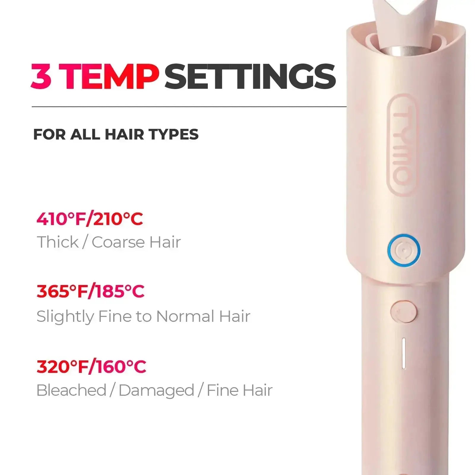 TYMO CURLGO ECO - Image 6