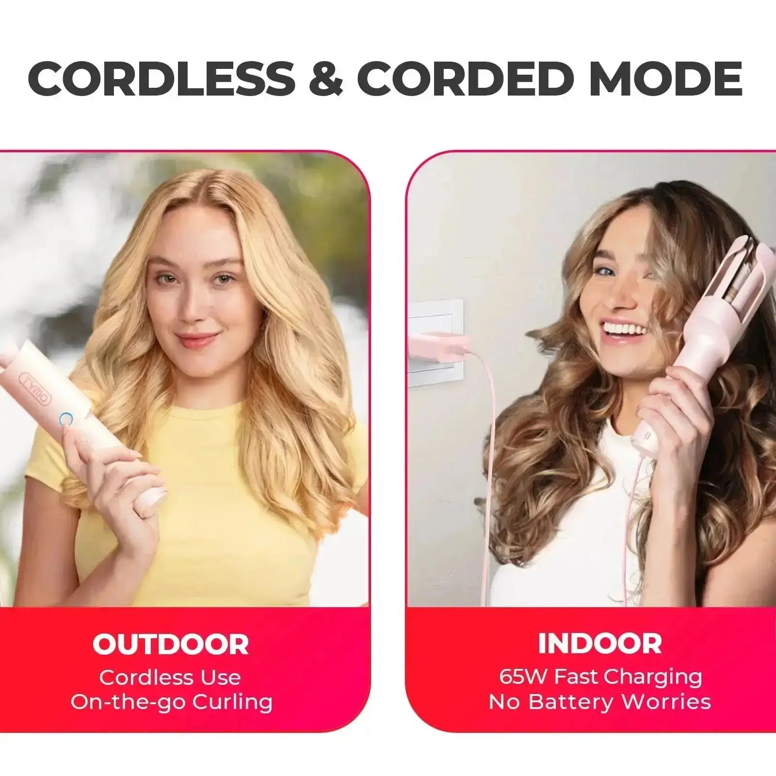 TYMO CURLGO ECO - Image 2