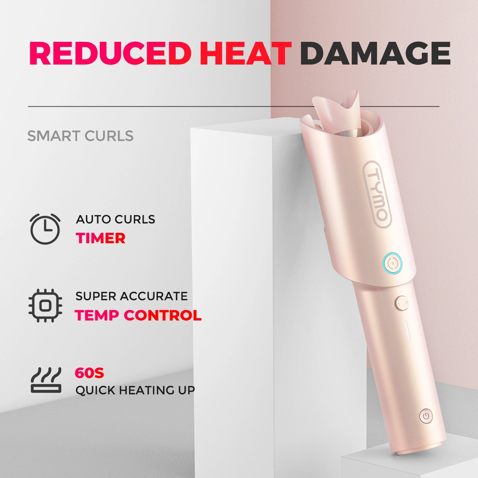TYMO CURLGO ECO - Image 10