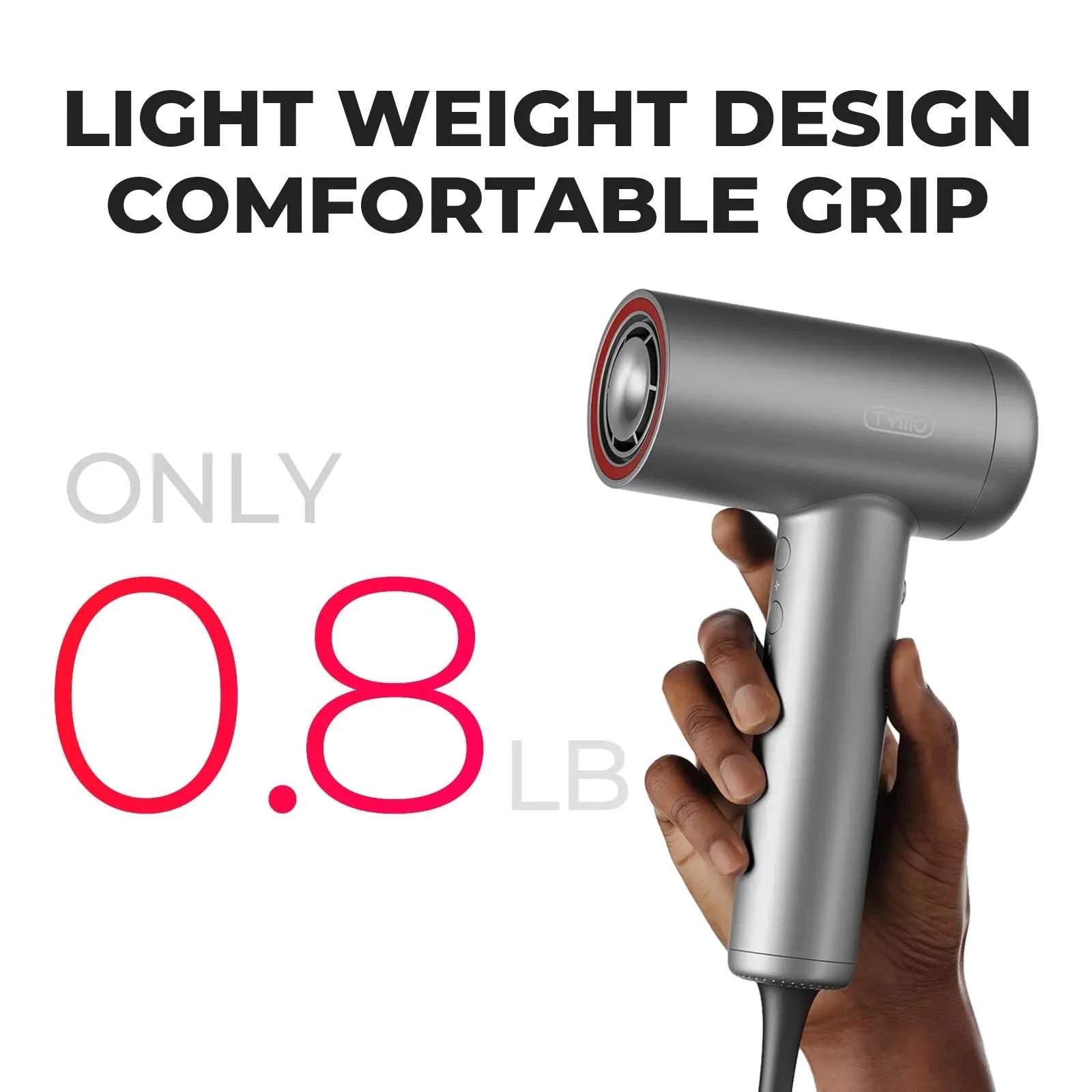TYMO AIRHYPE LITE 3 Nozzles - Image 7