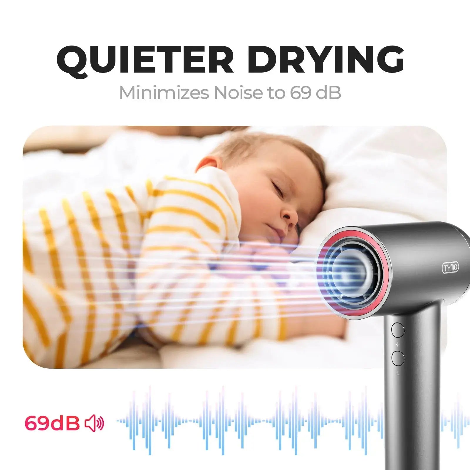 TYMO AIRHYPE LITE 3 Nozzles - Image 8