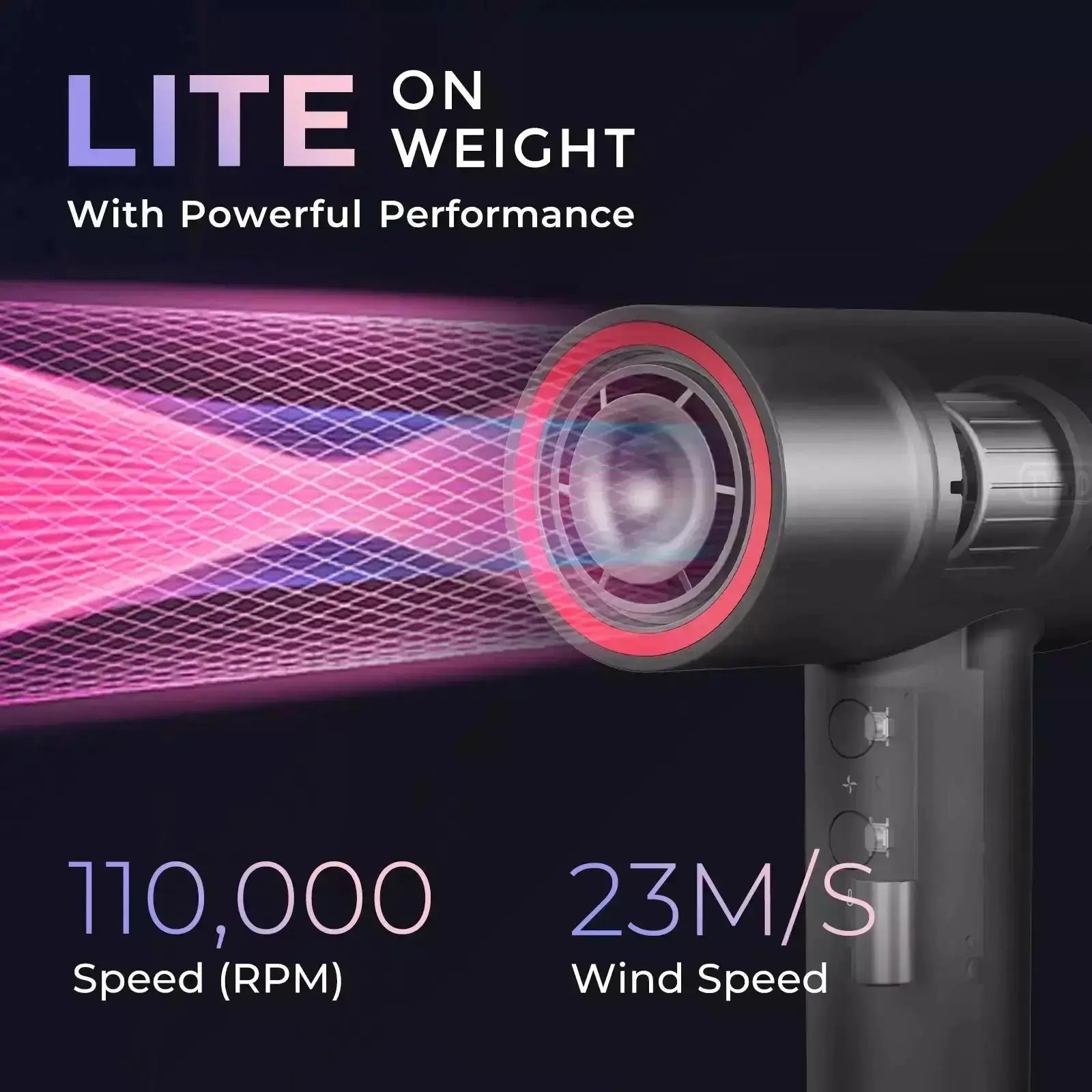 TYMO AIRHYPE LITE - Image 4