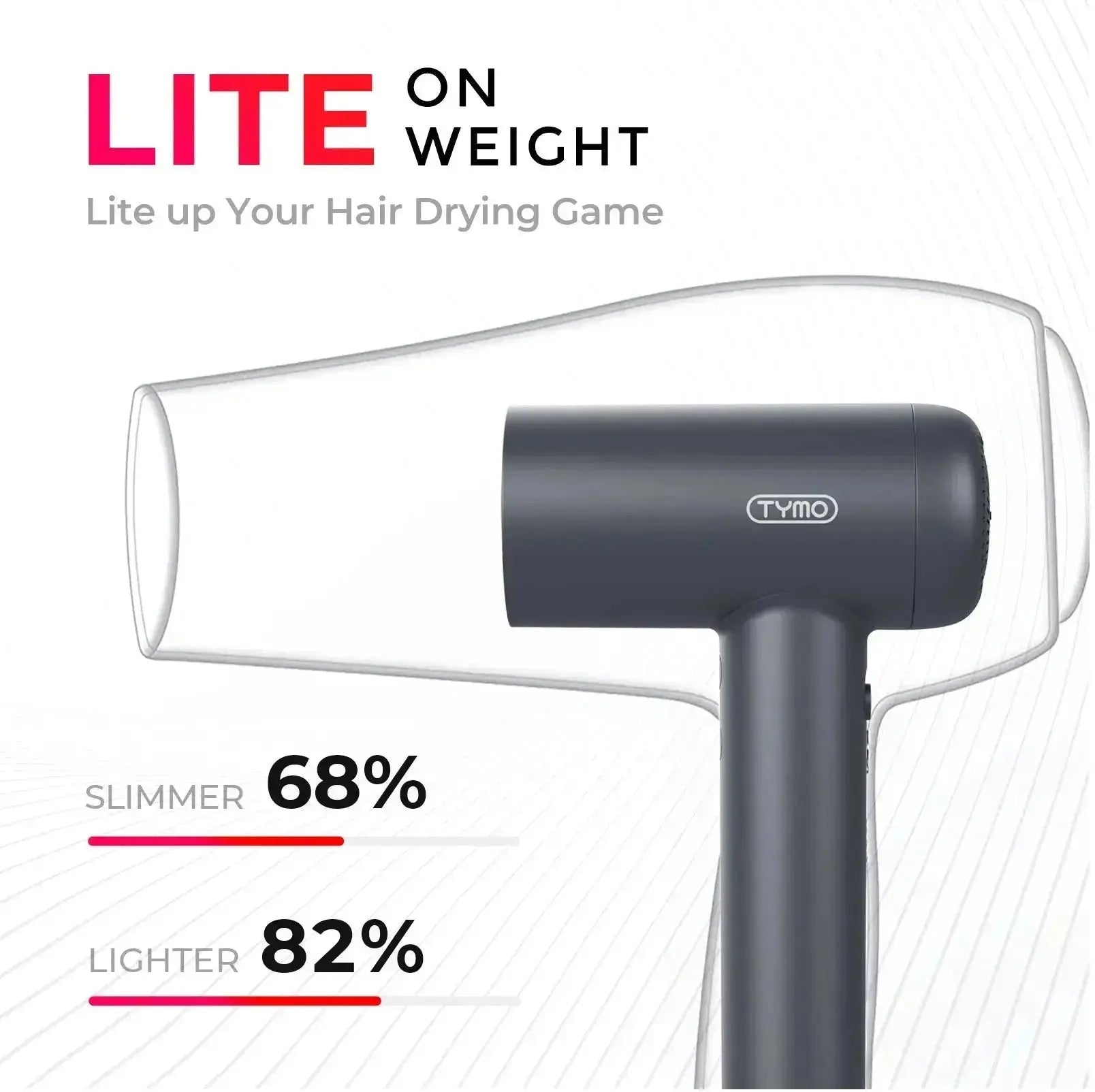 TYMO AIRHYPE LITE - Image 5
