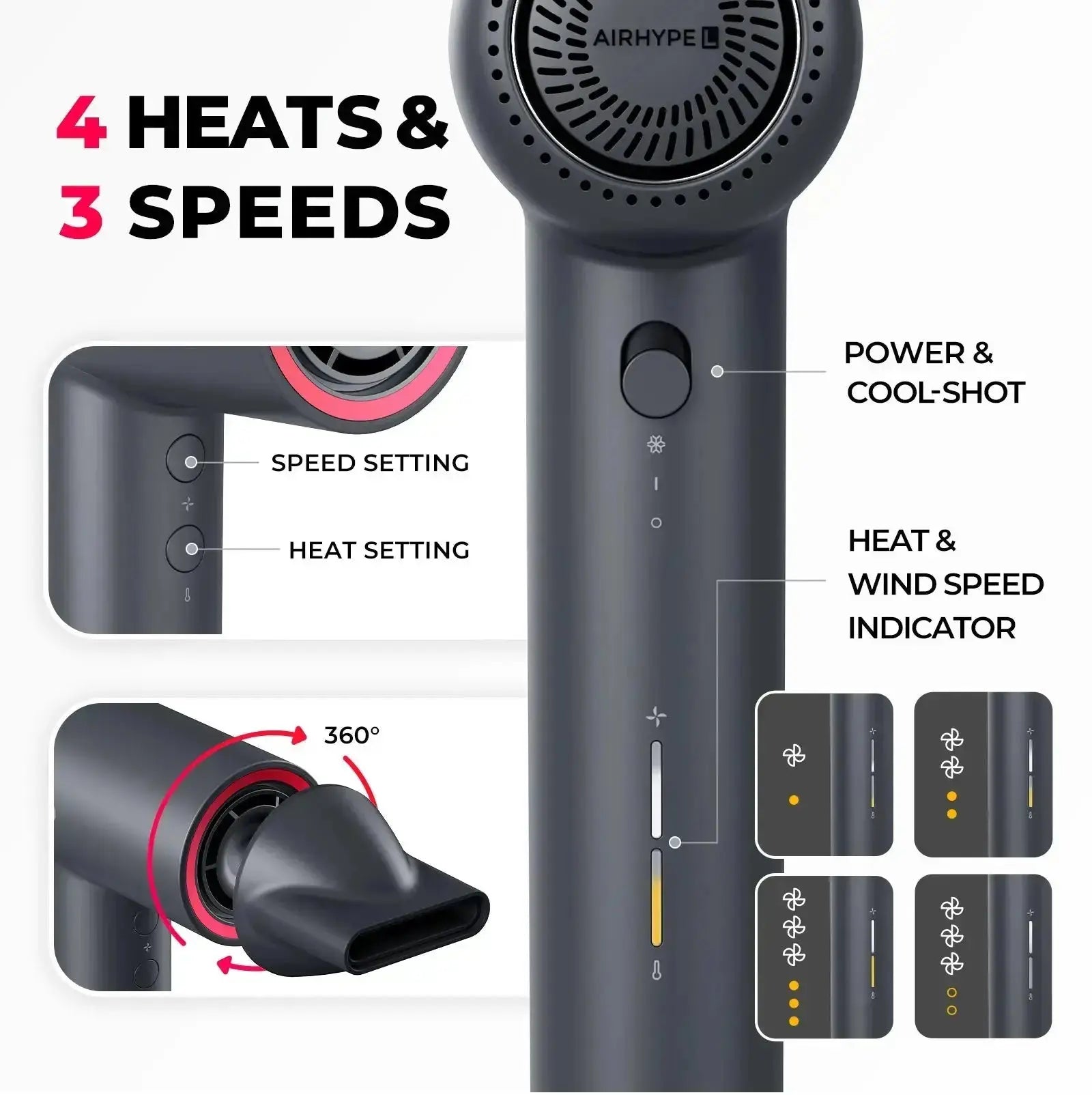 TYMO AIRHYPE LITE - Image 6