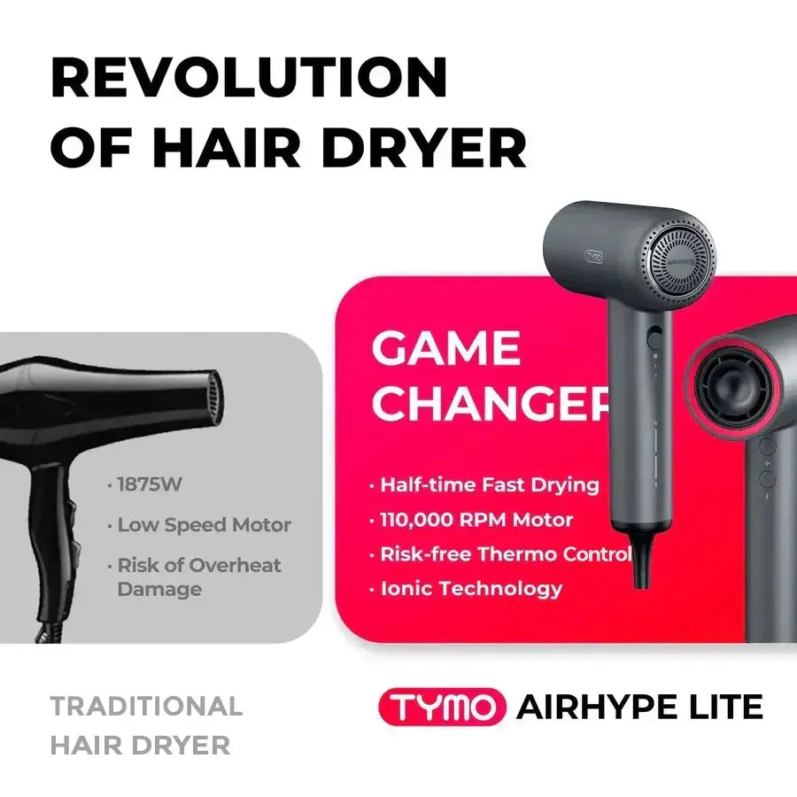TYMO AIRHYPE LITE - Image 9