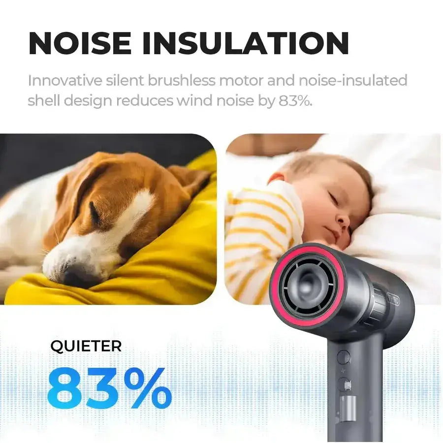 TYMO AIRHYPE LITE - Image 3