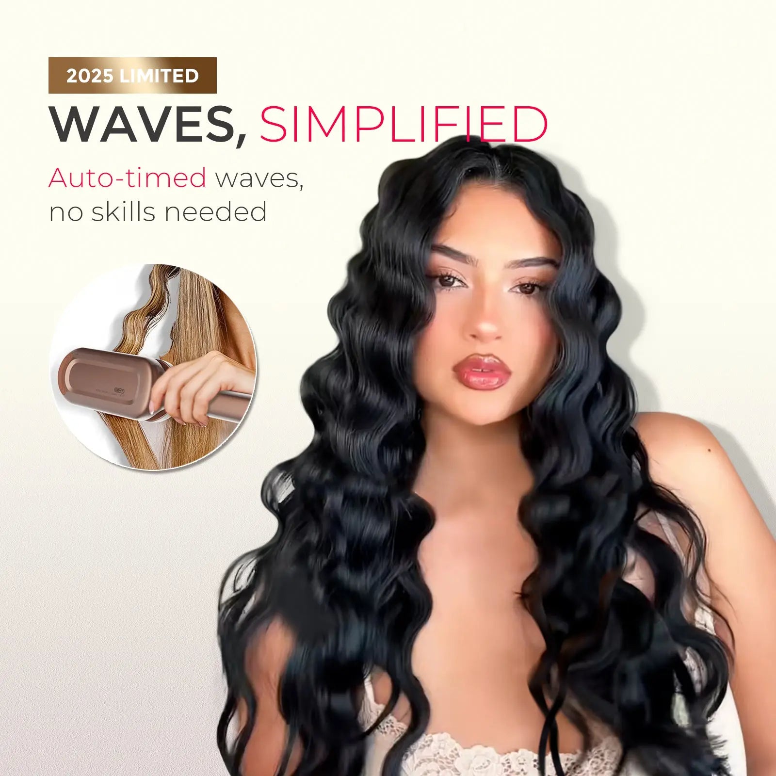 TYMO 2025 Limited Edition Styling Set - Image 6