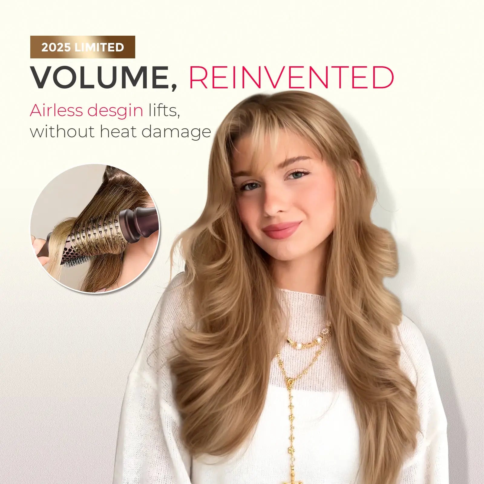 TYMO 2025 Limited Edition Styling Set - Image 5