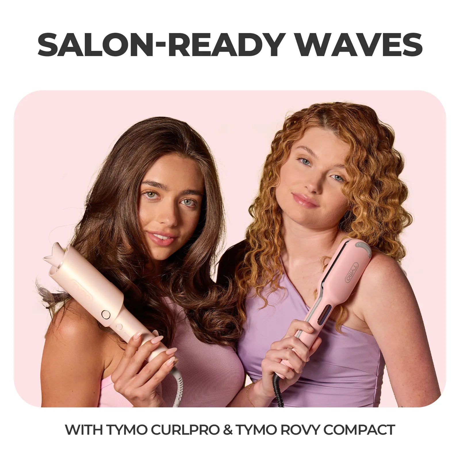 Salon-Ready Waves - Image 2