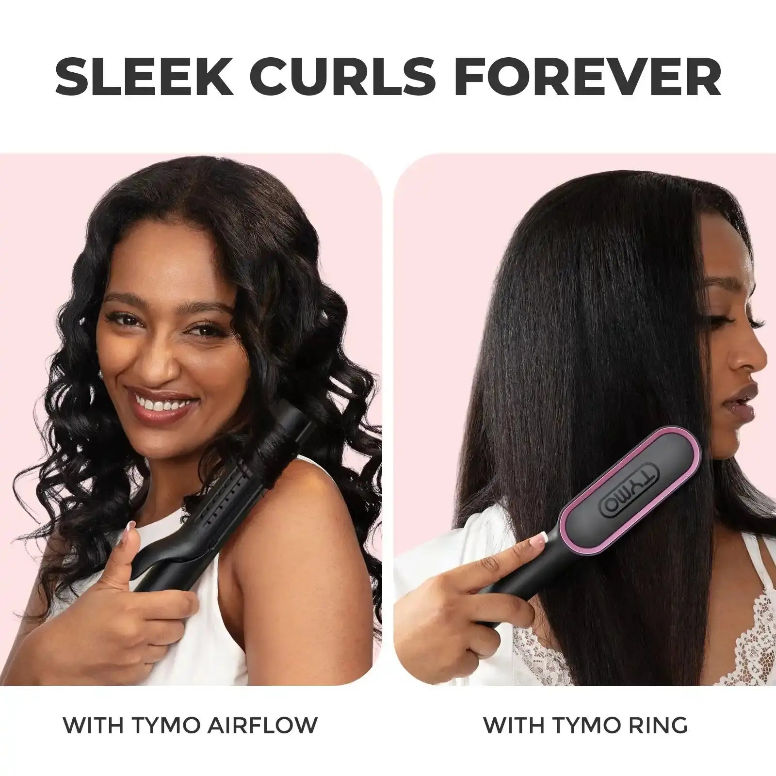 Sleek Curls Forever - Image 2