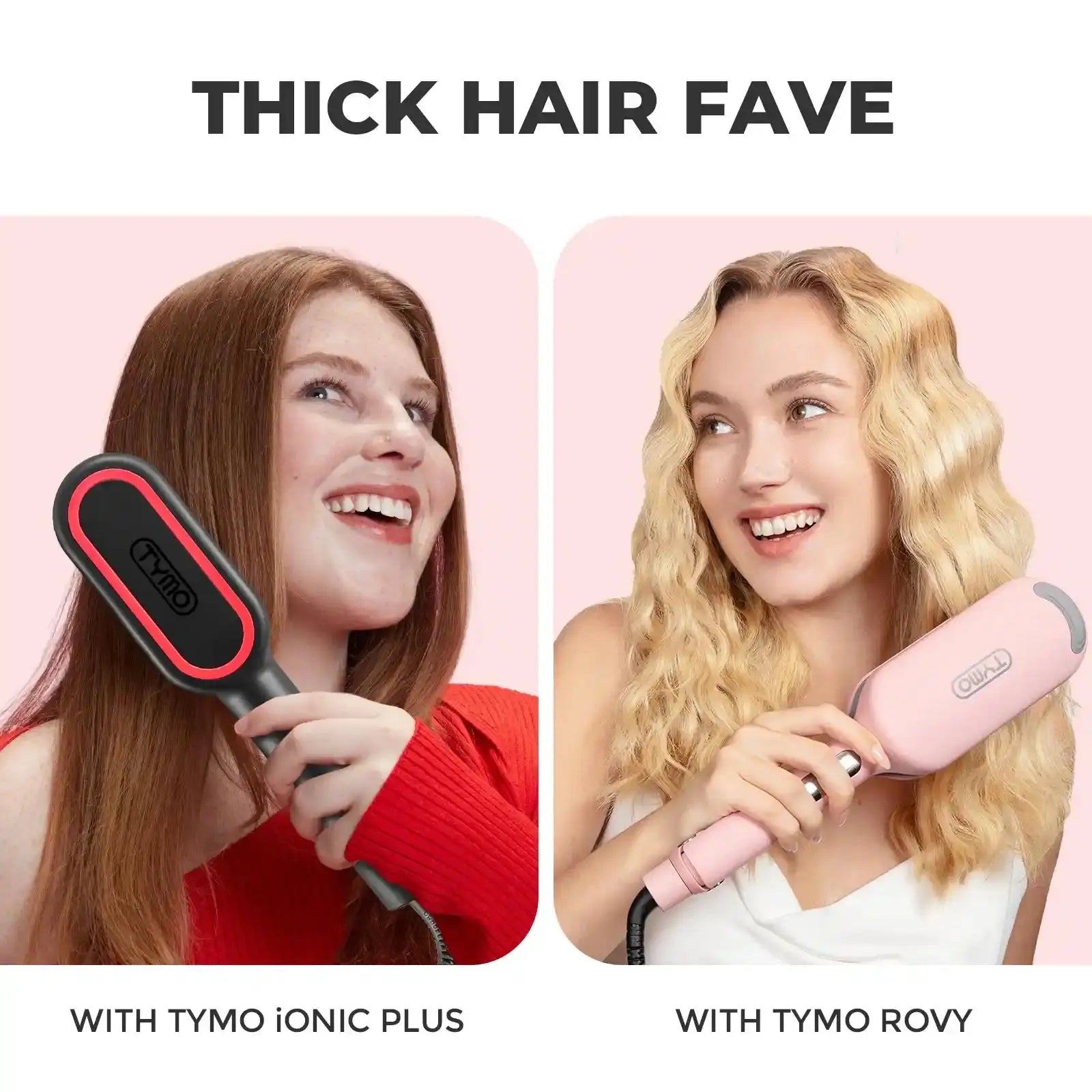 Thick Hair Fave - Image 2